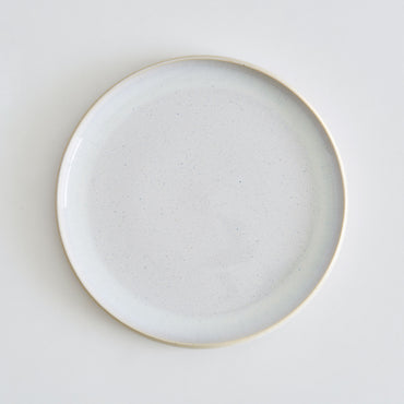 BOLDY Farfurie fel principal, ceramică, D.27cm