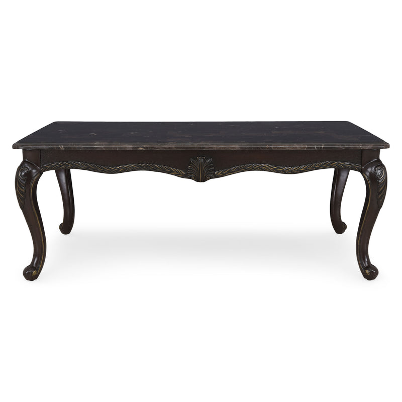 WINDSOR Măsuță cafea