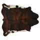 COW HIDE134 Covor cameră