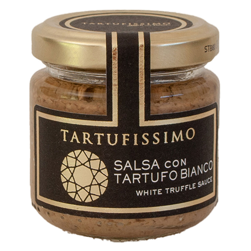 TARTUFI Sos de trufă