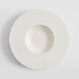 WISH Farfurie adâncă, porțelan, D.31cm