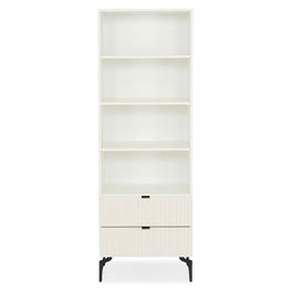 WAVE Etajeră 2 sertare