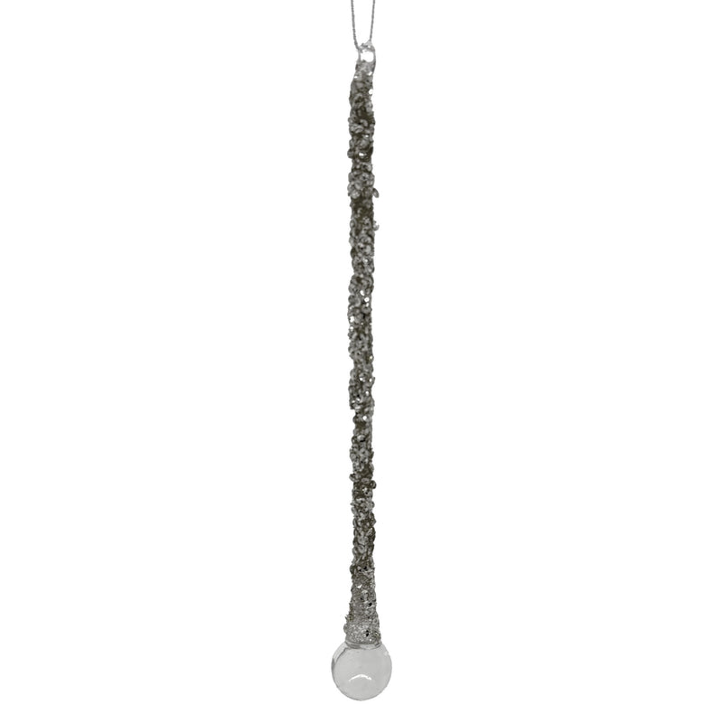 ICICLE Decorațiune