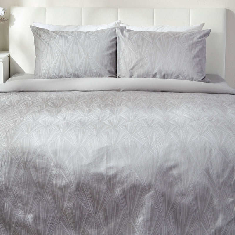 KHLOE Set așternut 4 piese, 200x220cm