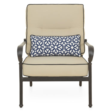 KINGSTON Fotoliu exterior