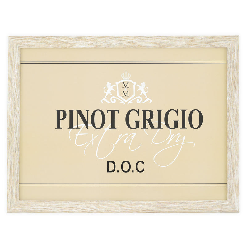 PINOT GRIGIO Tavă servire