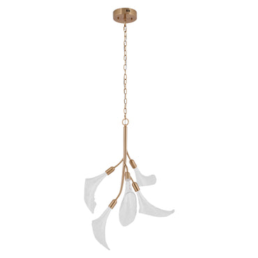 CALLA Lustră 1x21W LED