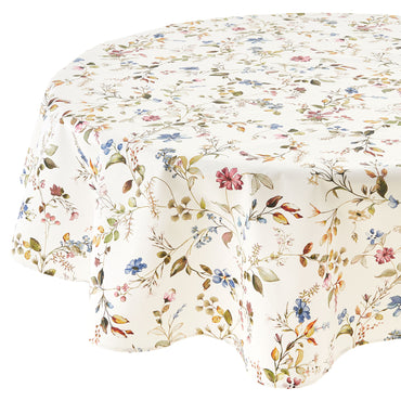 MELLISA Față de masă impermeabilă, D. 150cm