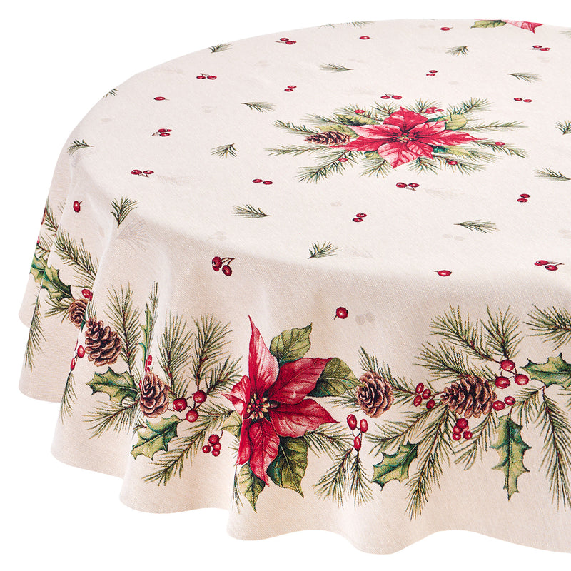 MARY Față de masă, D.160cm