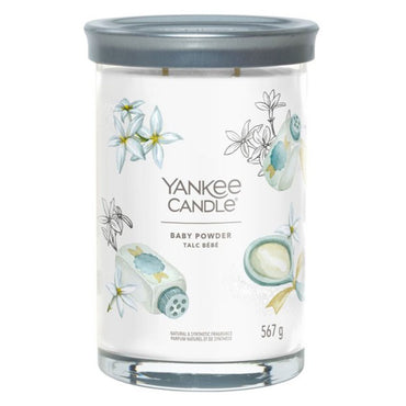 SIGNATURE Lumanare parfumată