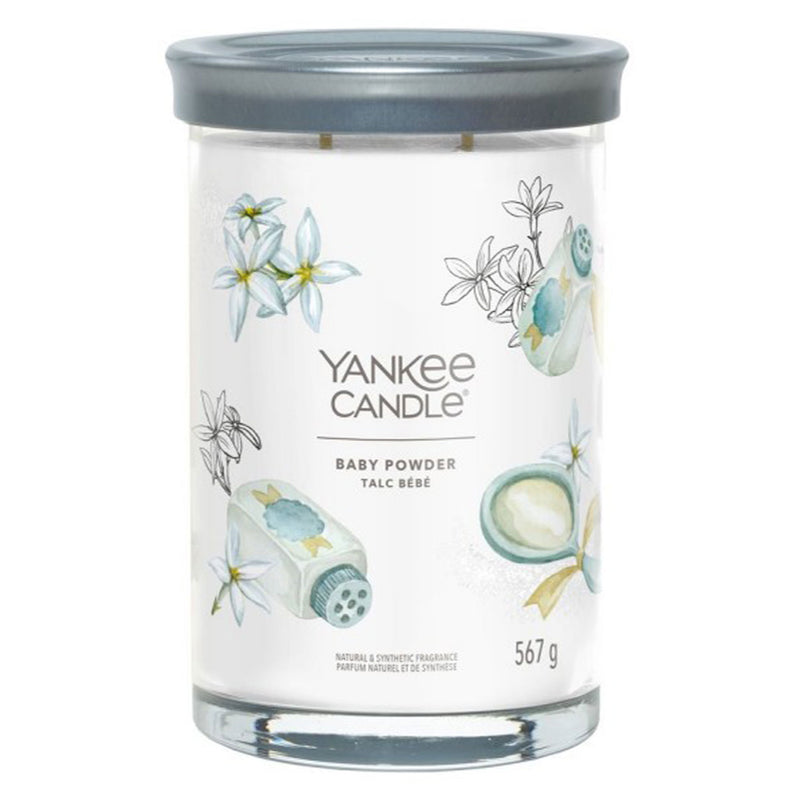 SIGNATURE Lumanare parfumată