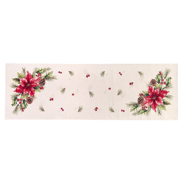 MARY Șervet decorativ masă de la Mobexpert