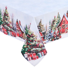 TIFFANY XMAS 6 Față de masă