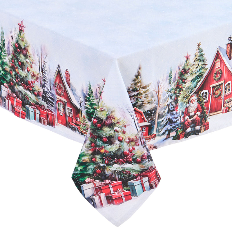 TIFFANY XMAS 6 Față de masă