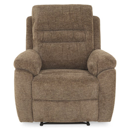 UTAH Fotoliu cu recliner manual, stofă