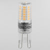 LED STAR Bec LED 4.8W G9