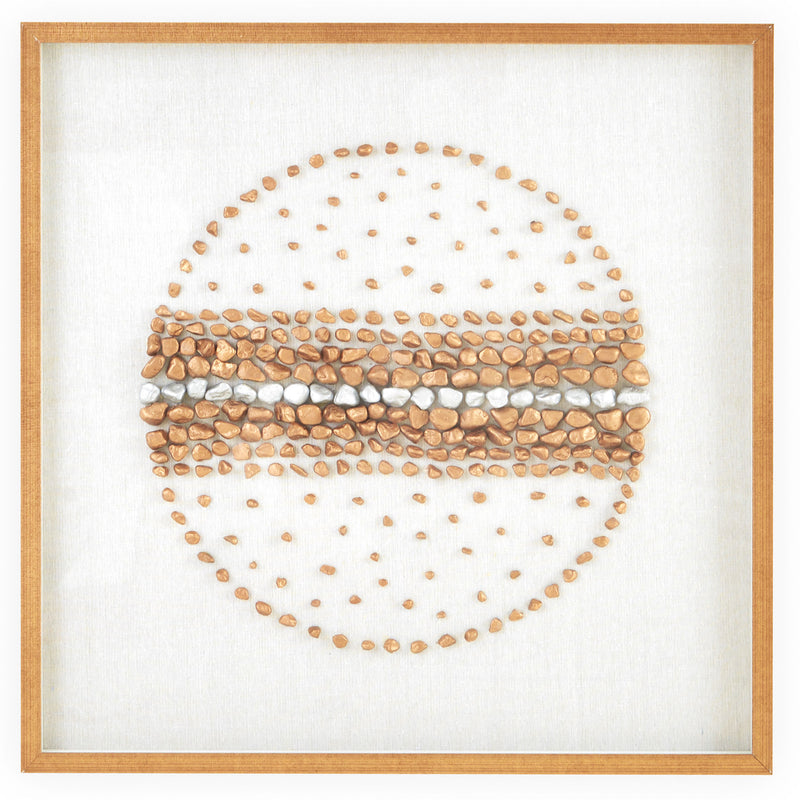 LIBRA II Decorațiune perete