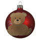TEDDY BEAR Glob