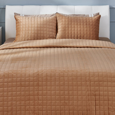 HIDRA Set cuvertură 3 piese, 240x260cm