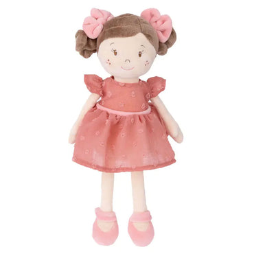 CLARA Jucărie pluș copii, H.25cm