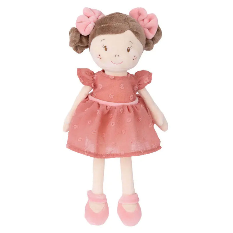 CLARA Jucărie pluș copii, H.25cm