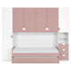 JOLIE Mobilier dormitor copii