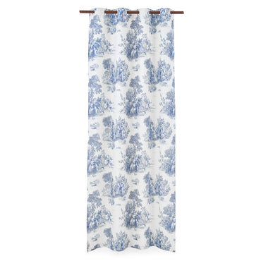 FLORIAN Draperie, 140x260cm