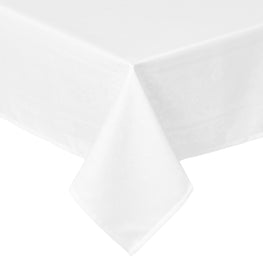 WHITE SNOW Față de masă