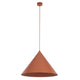 CONO BRICK Pendul 1x15W E27