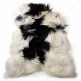 ivory/negru