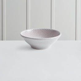 PANIO Bol individual, porțelan, D.16cm