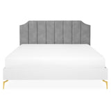 alb/gri / 140x200 / zafir-25-auriu