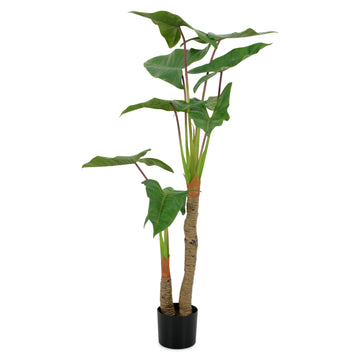 UV-ALOCASIA Copac artificial de la Mobexpert