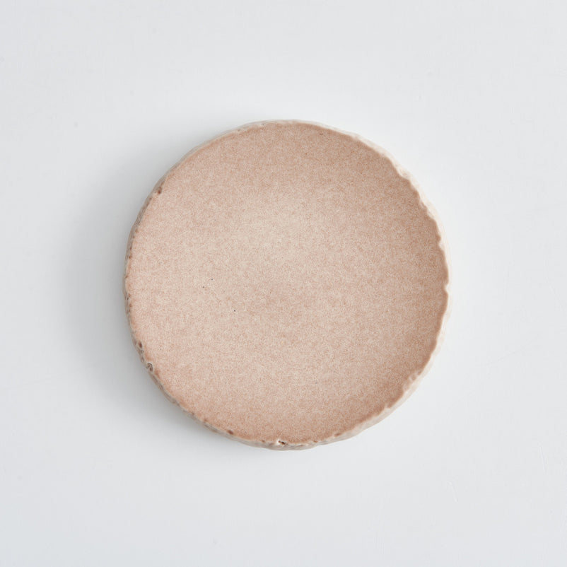 STONE Farfurie aperitiv, porțelan, D.21cm