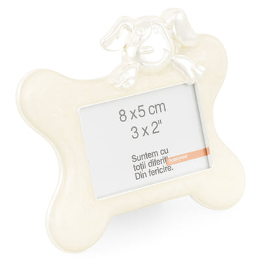 DOGGY Ramă foto, 5x8cm