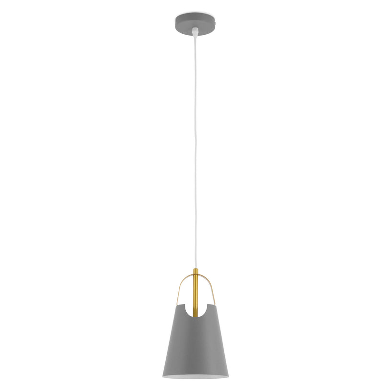 LINO Pendul 1x7W E27 LED