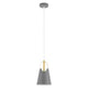 LINO Pendul 1x7W E27 LED