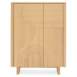 VANNES Corp mediu, 2 uși