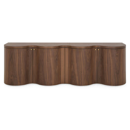 CASCADE Bufet 4 uși