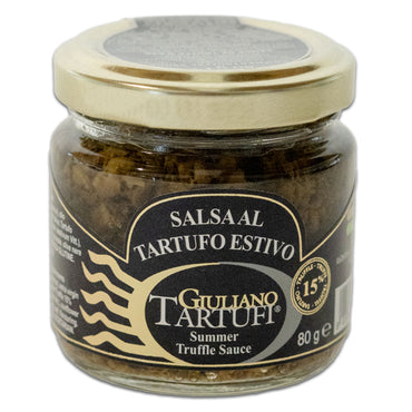 TARTUFI Sos de trufe