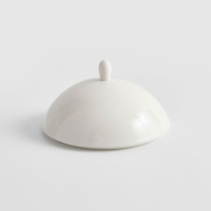 WISH Capac clopot, porțelan, D.16cm