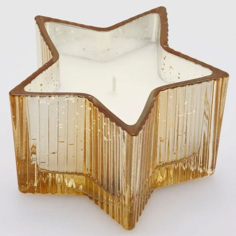 STELLA GOLD Lumânare parfumată