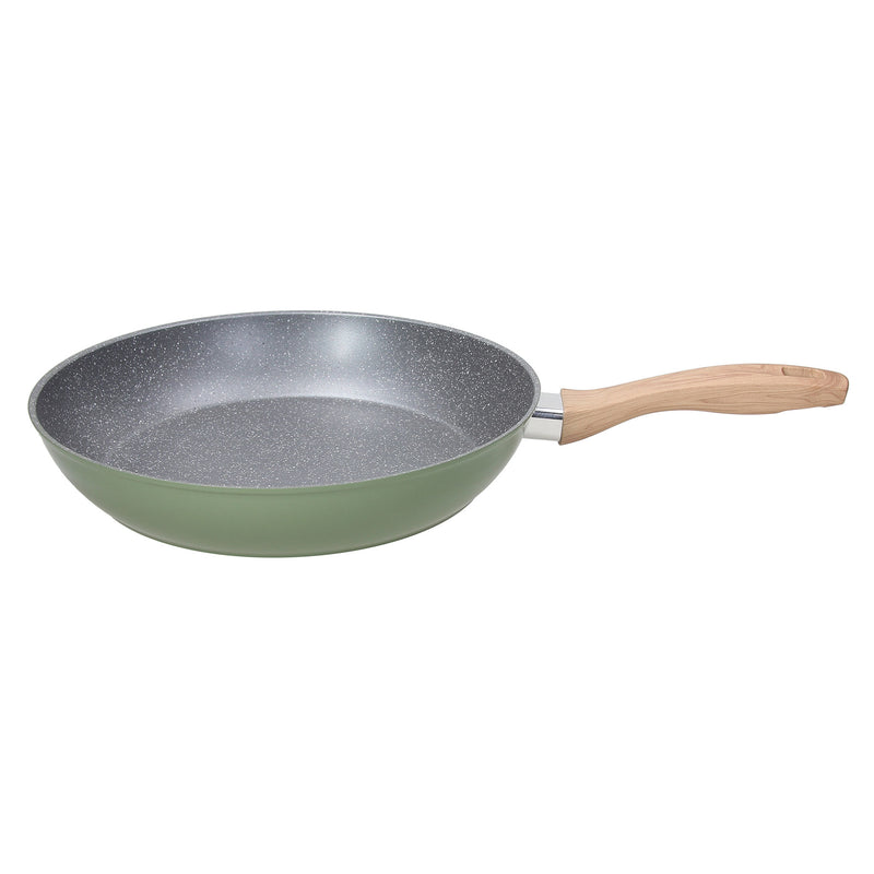 SAGE Tigaie, aluminiu