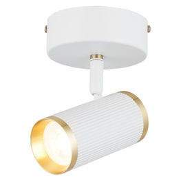 LUME Lustră 1x7W GU10