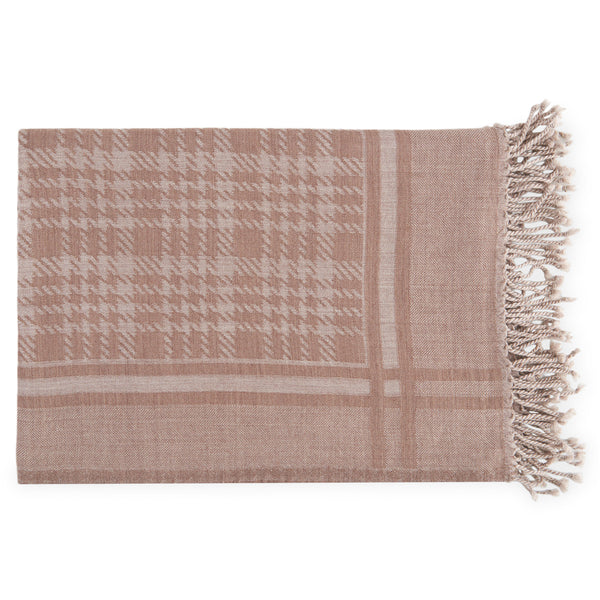 LUXURY WOOL 2 Pled, 130x170cm