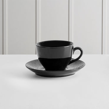 ONYX Ceașcă, porțelan, 210ml