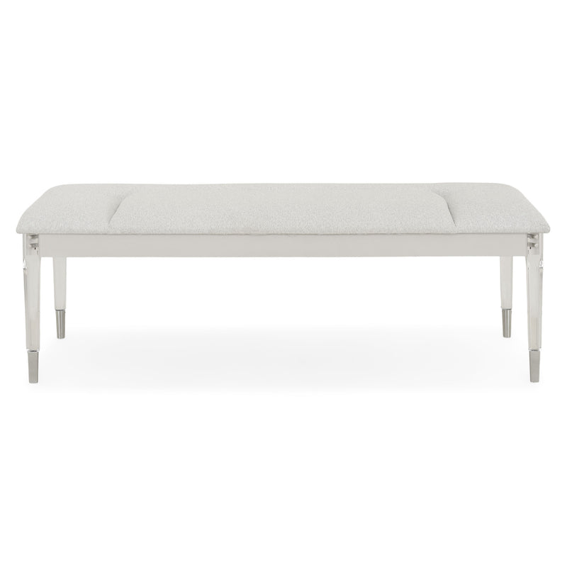 KENDALL Banchetă, stofă