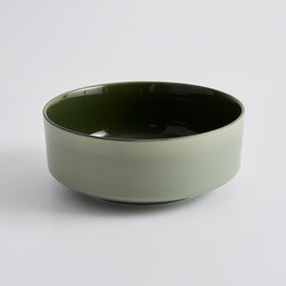 PURE Bol salată, porțelan, D.20cm