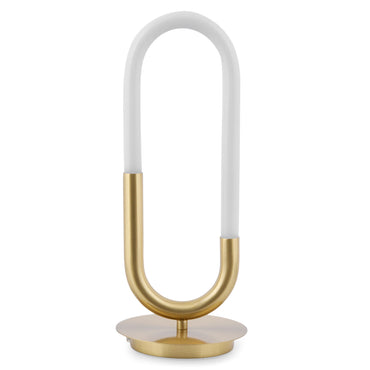 OVALO Veioză 1x8W LED