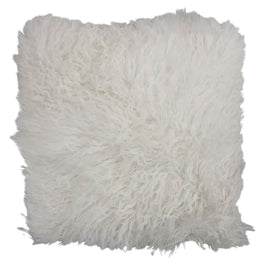 CURLY SHEEP Pernă decorativă, 40x40cm